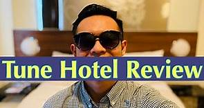 REVIEW | Tune Hotel, Danga Bay