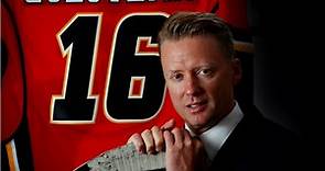 5 things to know about Calgary Flames head coach Glen Gulutzan