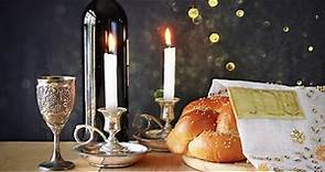 What and when is Shabbat? The Jewish Sabbath, which begins on Friday, is more than just a day off