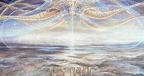 Cynic - Ascension Codes
