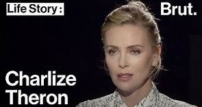 The Life of Charlize Theron