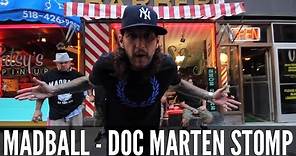 MADBALL - Doc Marten Stomp (OFFICIAL MUSIC VIDEO)