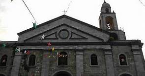 List of Roman Catholic churches in Metro Manila | Wikipedia audio article