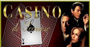Casino (1995) Cast,,,