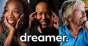 DREAMER | FULL MOVIE (HD) | 3x EMMY® Winner | Lisa Nichols, Richard Branson, Jim Kwik, Dean Kamen