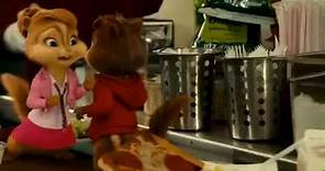 Alvin And The Chipmunks 2 The Squeakquel Trailer