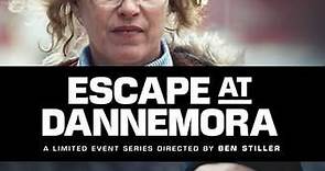 Escape At Dannemora: Season 1 Episode 1 Part 1