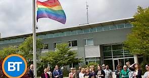 York Catholic District School Board votes against flying Pride flag
