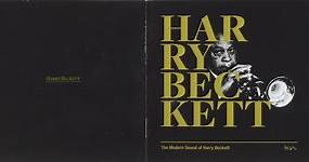 Harry Beckett - The Modern Sound Of Harry Beckett
