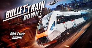 Bullet Train Down - Official Trailer - Vídeo Dailymotion