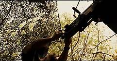 'Rambo 4: Regreso al infierno'- Tráiler oficial