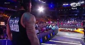 WWE RAW- THE SHIELD REGRESA EN ESPAÑOL