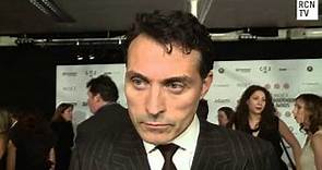 Rufus Sewell Interview British Independent Film Awards 2012