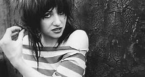 Lydia Lunch - Afraid Of Your Company