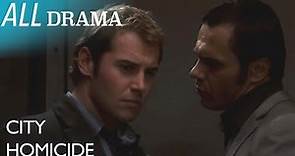 Jane Doe | City Homicide | S02 E14 | All Drama - TV Series