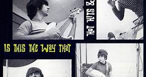 The Standells - Hot Hits & Hot Ones - Is This The Way You Get Your High?