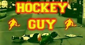 The Tom Green Show - Hockey Guy