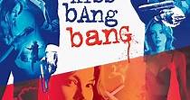 Kiss Kiss Bang Bang streaming: where to watch online?