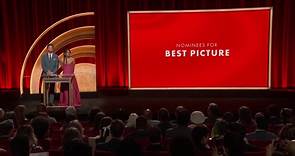 Watch: 2024 Oscar nominations for best picture are announced