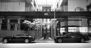 The Founders | Hilton & Hyland Beverly Hills