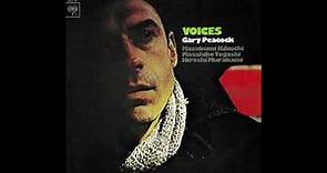 Gary Peacock - Voices (Full Album)