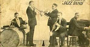 Original Dixieland Jazz Band - Dixie Jass Band One - Step (1917).**