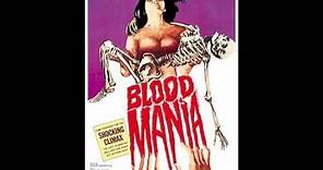 Blood Mania (1970) - Trailer HD 1080p