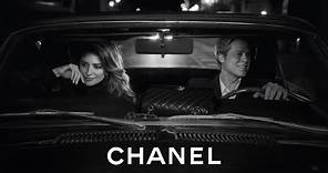 CHANEL Fall-Winter 2024/25 Ready-to-Wear Show - A Cinematic Story — CHANEL Shows