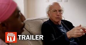 Curb Your Enthusiasm S10 E09 Trailer | 'Beep Panic' | Rotten Tomatoes TV