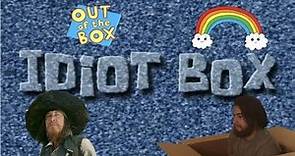 Idiot Box (Live Action Remake)