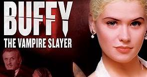 Buffy the Vampire Slayer (1992) | Featurette