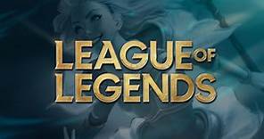Champions - League of Legends
