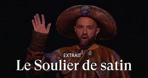 [EXTRAIT] LE SOULIER DE SATIN by Marc-André Dalbavie