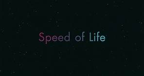 Speed Of Life - Official Movie Trailer (Jan/10)