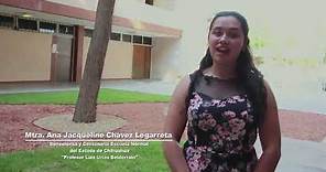 Benemérita y Centenaria Escuela Normal del Estado de Chihuahua