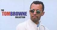 Tom Browne – The Collection (2002, CD)