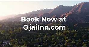 Casa Ojai Inn's Extended Stay Accommodations in the Ojai Valley