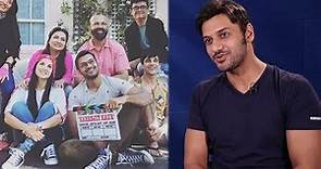 EXCLUSIVE! Sunny Leone's Biopic Director Aditya Datt Talks About His Web Series Karenjit Kaur