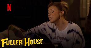 Fuller House Season 5 Clip | Stephanie Sings to the Baby [HD]