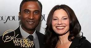The Loves of Fran Drescher's Life | Where Are They Now | Oprah Winfrey Network