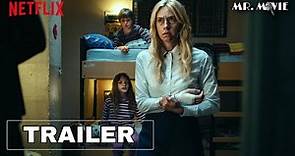 LA MIA PREDILETTA (2023) Trailer ITA della Miniserie Mistery Thriller | Netflix