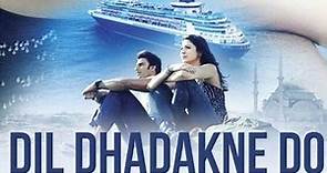 Dil Dhadakne Do (2015) | Ranveer Singh | Anushka Sharma | Farhan Akhtar - Full Movie Promotions