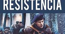 Resistencia - película: Ver online completa en español