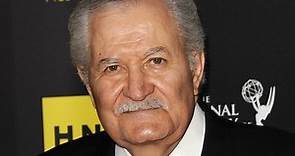 John Aniston obituary: Days of Our Lives star dies at 89 – Legacy.com