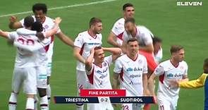 Lega Pro - Che Storia, FC Südtirol 🆕🅱️⚪️🔴 🎬 ELEVEN SPORTS...