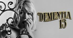 Dementia 13 (1963) | FULL MOVIE | William Campbell | Luana Anders | Bart Patton
