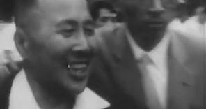 【交叉点评】62年前，同样是在7月，安倍的外公、日本前首相岸信介也遇刺了…