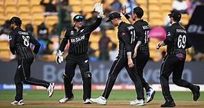 Free live stream of India vs New Zealand semifinal match in ODI Cricket World Cup: All the details to watch online and on mobile for CWC 2023 clash today India