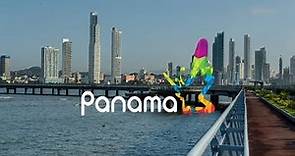 Panamá.Provincias y Comarcas