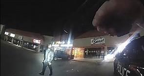 Tulsa Police video of fatal shooting shows officer under pressure: 'Come on, shoot me'